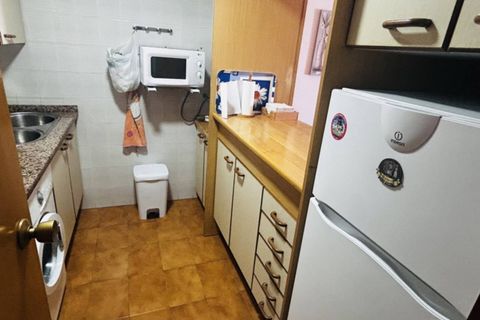 Apartament a Almunecar, Granada, Almunecar - € 980/mes | Ref: ROSA5G - foto 16