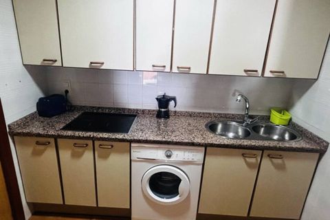 Apartament a Almunecar, Granada, Almunecar - € 980/mes | Ref: ROSA5G - foto 17