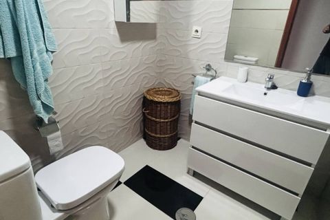 Apartament a Almunecar, Granada, Almunecar - € 980/mes | Ref: ROSA5G - foto 20