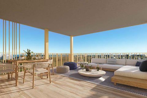 Penthouse i Denia, Alicante, Denia - € 453 000 | Ref: ATC5438 - foto 9