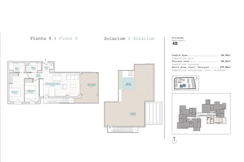 Penthouse i Denia, Alicante, Denia - € 453 000 | Ref: ATC5438 - foto 10