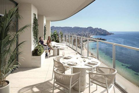 Lejlighed i Benidorm, Alicante, Benidorm - € 699.000 | Ref: AP5434 - foto 3