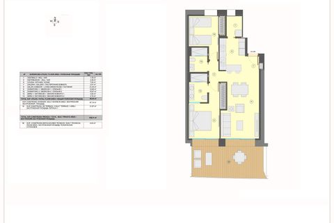 Lejlighed i Benidorm, Alicante, Benidorm - € 699.000 | Ref: AP5434 - foto 8
