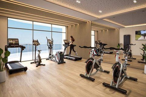 Lejlighed i Benidorm, Alicante, Benidorm - € 699.000 | Ref: AP5434 - foto 15