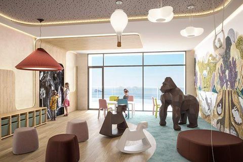 Lejlighed i Benidorm, Alicante, Benidorm - € 699.000 | Ref: AP5434 - foto 16