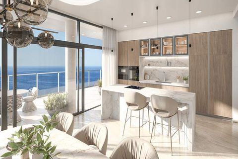 Lejlighed i Benidorm, Alicante, Benidorm - € 699.000 | Ref: AP5434 - foto 17