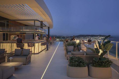 Lejlighed i Benidorm, Alicante, Benidorm - € 699.000 | Ref: AP5434 - foto 19