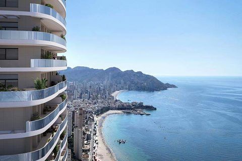 Lejlighed i Benidorm, Alicante, Benidorm - € 699.000 | Ref: AP5434 - foto 20