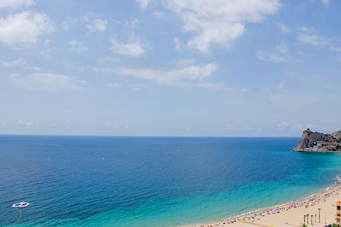 Lejlighed i Benidorm, Alicante, Benidorm - € 1.091.000 | Ref: AP5433 - foto 2