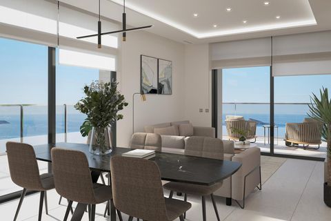 Lejlighed i Benidorm, Alicante, Benidorm - € 1.091.000 | Ref: AP5433 - foto 4