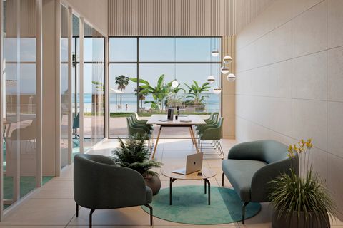 Lejlighed i Benidorm, Alicante, Benidorm - € 1.091.000 | Ref: AP5433 - foto 18