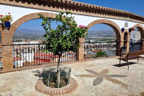 Byhus i Velez Malaga, Malaga, Velez Malaga - € 179.000 | Ref: XL4618 - foto 24