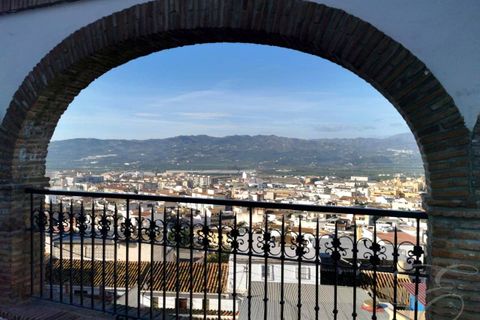 Byhus i Velez Malaga, Malaga, Velez Malaga - € 179.000 | Ref: XL4618 - foto 25
