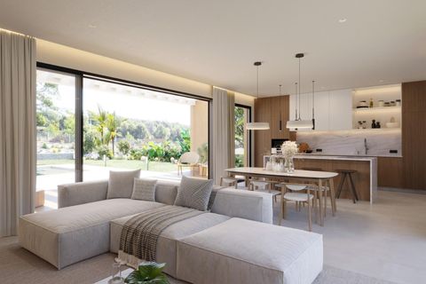 Villa a Finestrat, Alicante, Finestrat - € 640.000 | Ref: NB-78277 - foto 14