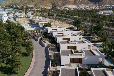 Villa a Finestrat, Alicante, Finestrat - € 640.000 | Ref: NB-78277 - foto 21