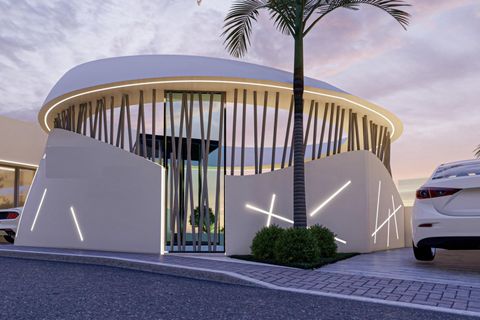 Villa a Calpe, Alicante, Calpe - € 2.200.000 | Ref: NB-50079 - foto 33