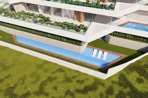 Villa a Calpe, Alicante, Calpe - € 2.200.000 | Ref: NB-50079 - foto 36