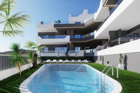 Penthouse i Benijofar, Alicante, Benijofar - € 421 000 | Ref: NB-15516 - foto 3