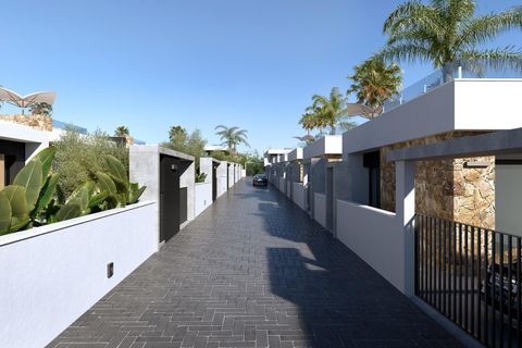 Villa a Ciudad Quesada, Alicante, Ciudad Quesada - € 532.000 | Ref: NB-40062 - foto 4