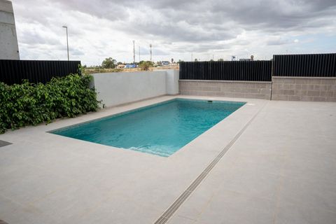 Villa a Ciudad Quesada, Alicante, Ciudad Quesada - € 532.000 | Ref: NB-40062 - foto 43