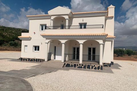 Villa a Pinoso, Alicante, Pinoso - € 423.000 | Ref: NB-34758 - foto 5
