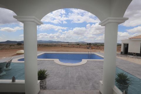 Villa a Pinoso, Alicante, Pinoso - € 423.000 | Ref: NB-34758 - foto 12