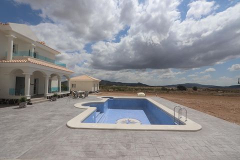 Villa a Pinoso, Alicante, Pinoso - € 423.000 | Ref: NB-34758 - foto 42