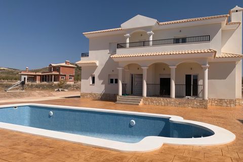 Villa a Pinoso, Alicante, Pinoso - € 423.000 | Ref: NB-34758 - foto 44