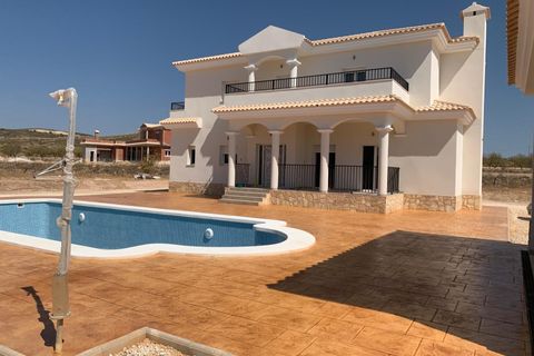 Villa a Pinoso, Alicante, Pinoso - € 423.000 | Ref: NB-34758 - foto 45