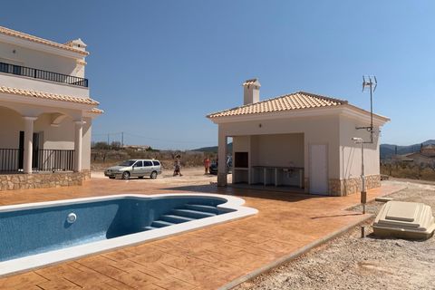 Villa a Pinoso, Alicante, Pinoso - € 423.000 | Ref: NB-34758 - foto 46