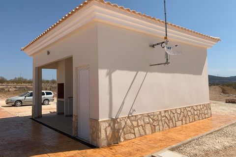 Villa a Pinoso, Alicante, Pinoso - € 423.000 | Ref: NB-34758 - foto 47