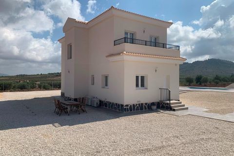 Villa a Pinoso, Alicante, Pinoso - € 423.000 | Ref: NB-34758 - foto 49