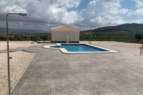 Villa a Pinoso, Alicante, Pinoso - € 423.000 | Ref: NB-34758 - foto 50