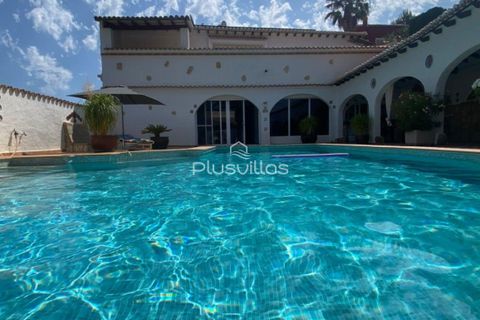 Villa i Calpe, Alicante, Calpe - € 790.000 | Ref: C74* - foto 3