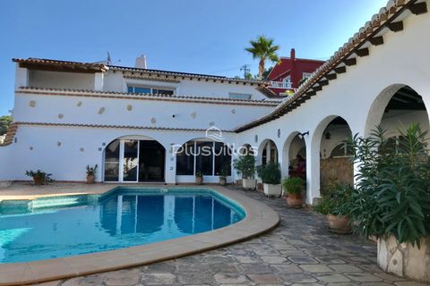 Villa i Calpe, Alicante, Calpe - € 790.000 | Ref: C74* - foto 4