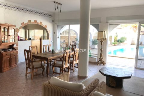 Villa i Calpe, Alicante, Calpe - € 790.000 | Ref: C74* - foto 5