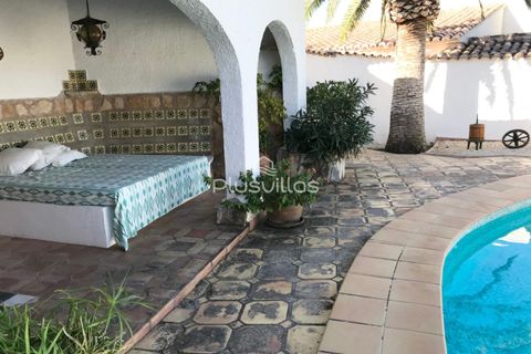 Villa i Calpe, Alicante, Calpe - € 790.000 | Ref: C74* - foto 6