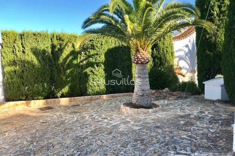 Villa i Calpe, Alicante, Calpe - € 790.000 | Ref: C74* - foto 8
