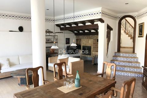 Villa i Calpe, Alicante, Calpe - € 790.000 | Ref: C74* - foto 11