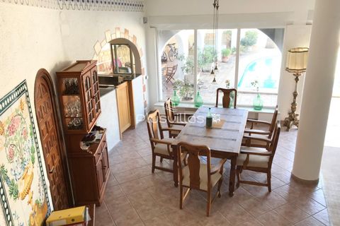 Villa i Calpe, Alicante, Calpe - € 790.000 | Ref: C74* - foto 12