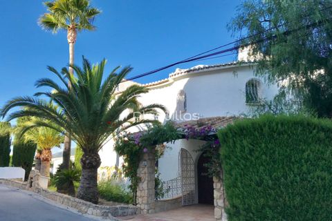 Villa i Calpe, Alicante, Calpe - € 790.000 | Ref: C74* - foto 14
