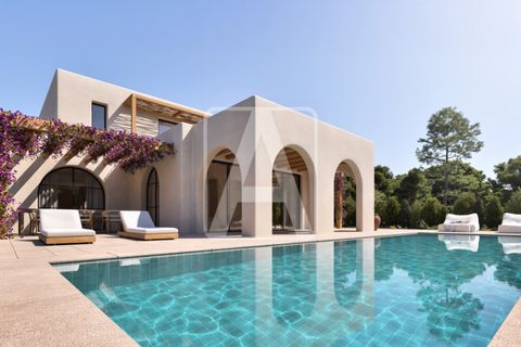 Villa i Moraira, Alicante, Moraira - € 2.185.000 | Ref: VMR0266 - foto 2