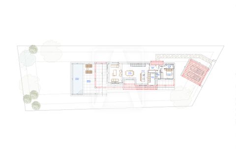 Villa i Moraira, Alicante, Moraira - € 2.185.000 | Ref: VMR0266 - foto 9