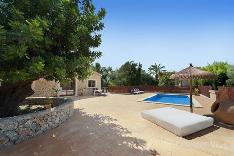 Villa a Pollenca, Mallorca, Pollenca - € 950.000 | Ref: 1892 - foto 2
