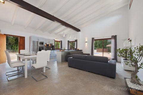 Villa a Pollenca, Mallorca, Pollenca - € 950.000 | Ref: 1892 - foto 3