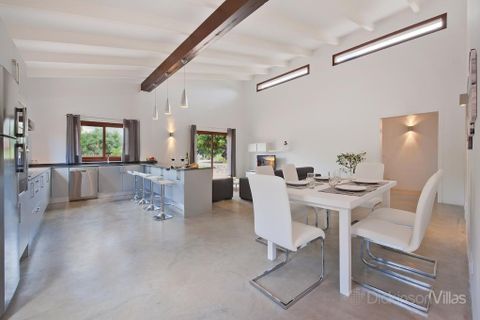 Villa a Pollenca, Mallorca, Pollenca - € 950.000 | Ref: 1892 - foto 4