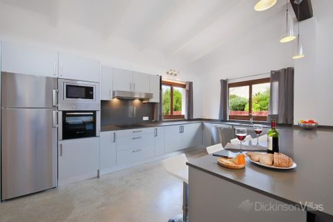 Villa a Pollenca, Mallorca, Pollenca - € 950.000 | Ref: 1892 - foto 5