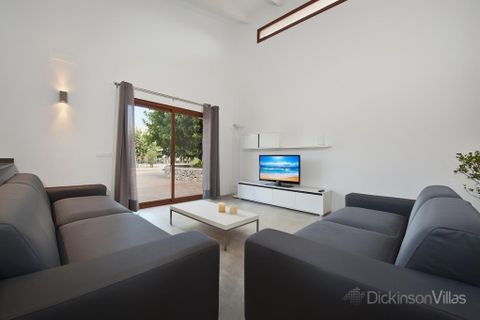 Villa a Pollenca, Mallorca, Pollenca - € 950.000 | Ref: 1892 - foto 6