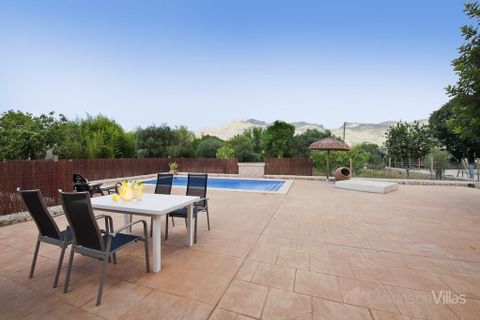 Villa a Pollenca, Mallorca, Pollenca - € 950.000 | Ref: 1892 - foto 14
