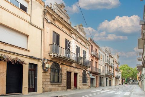 Villa a Mataro, Barcelona, Mataro - € 1.150.000 | Ref: PH103579/3699 - foto 1